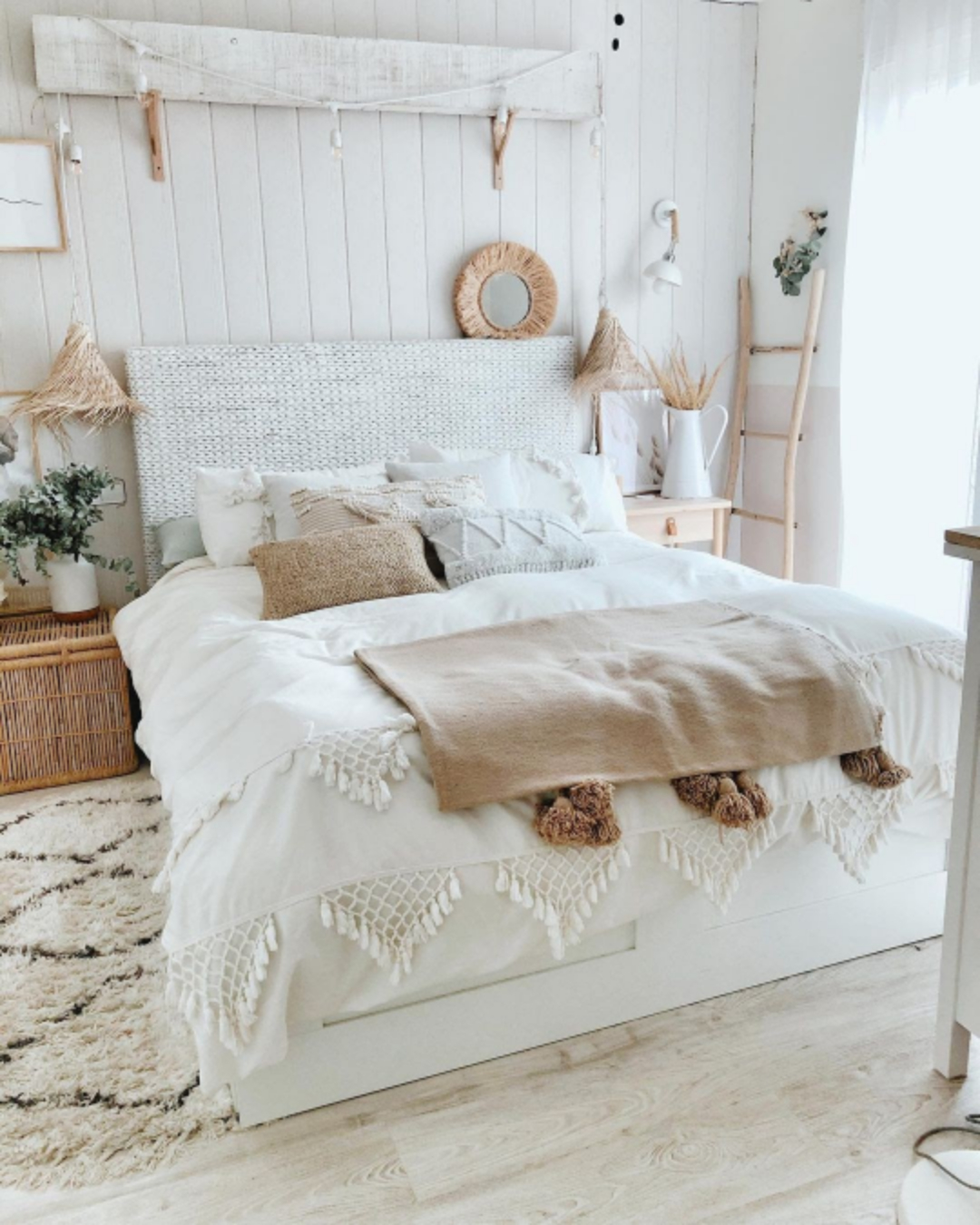 100 Landhaus &amp; Maritim | Benuta Ideas with regard to Landhaus Schlafzimmer Deko