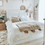 100 Landhaus &amp; Maritim | Benuta Ideas with Schlafzimmer Landhaus Deko