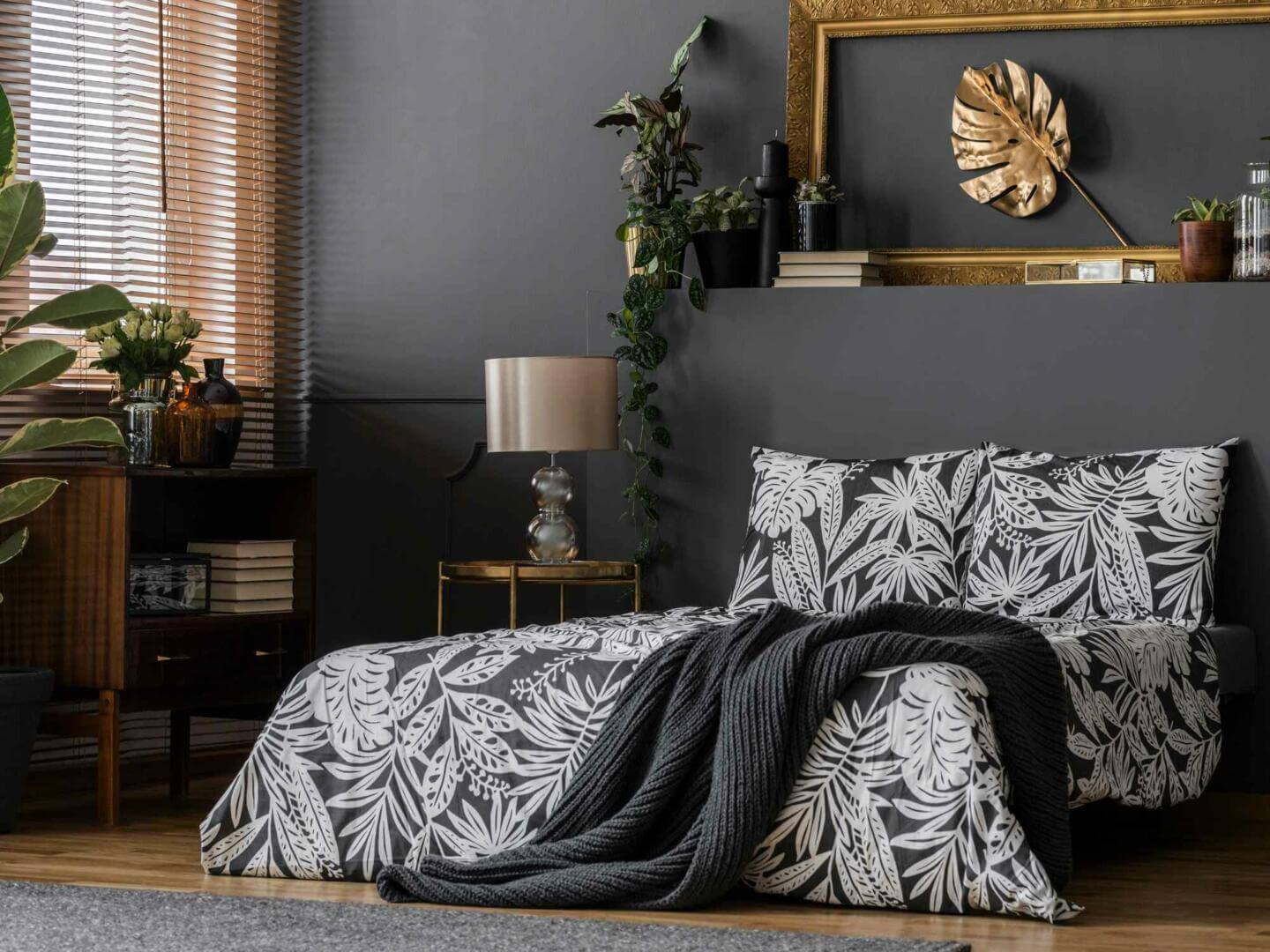 14 Tipps Und Tolle Deko-Ideen Für Das Schlafzimmer – Blog for Schlafzimmer Dekorieren Ideen