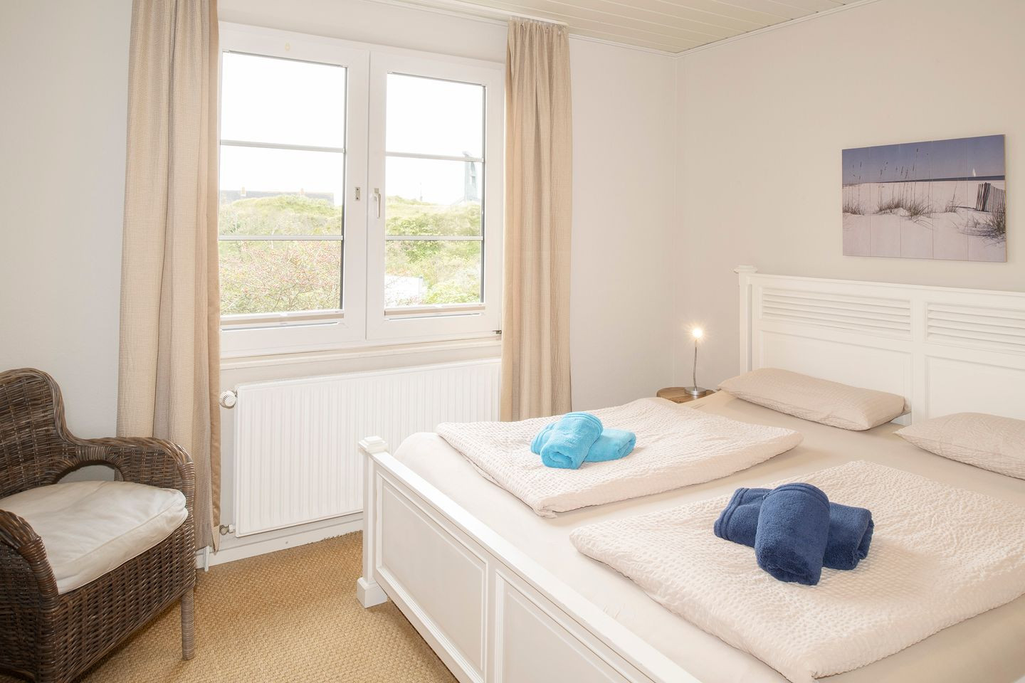 2) Ferienwohnung Villa Westend 'Villa Westend' 2 – Langeoog throughout Langeoog Ferienwohnung 2 Schlafzimmer