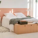 24 Kreative Ideen Für Die Wandgestaltung Im Schlafzimmer For Schlafzimmer Streichen Ideen Bilder