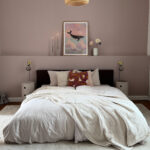 330 Schlafzimmer | Bedroom Ideen | Wandfarbe, Schlafzimmer With Regard To Schlafzimmer Streichen Ideen Bilder