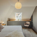 75 Schlafzimmer Ideen & Bilder – Januar 2026 | Houzz With Regard To Schlafzimmer Design