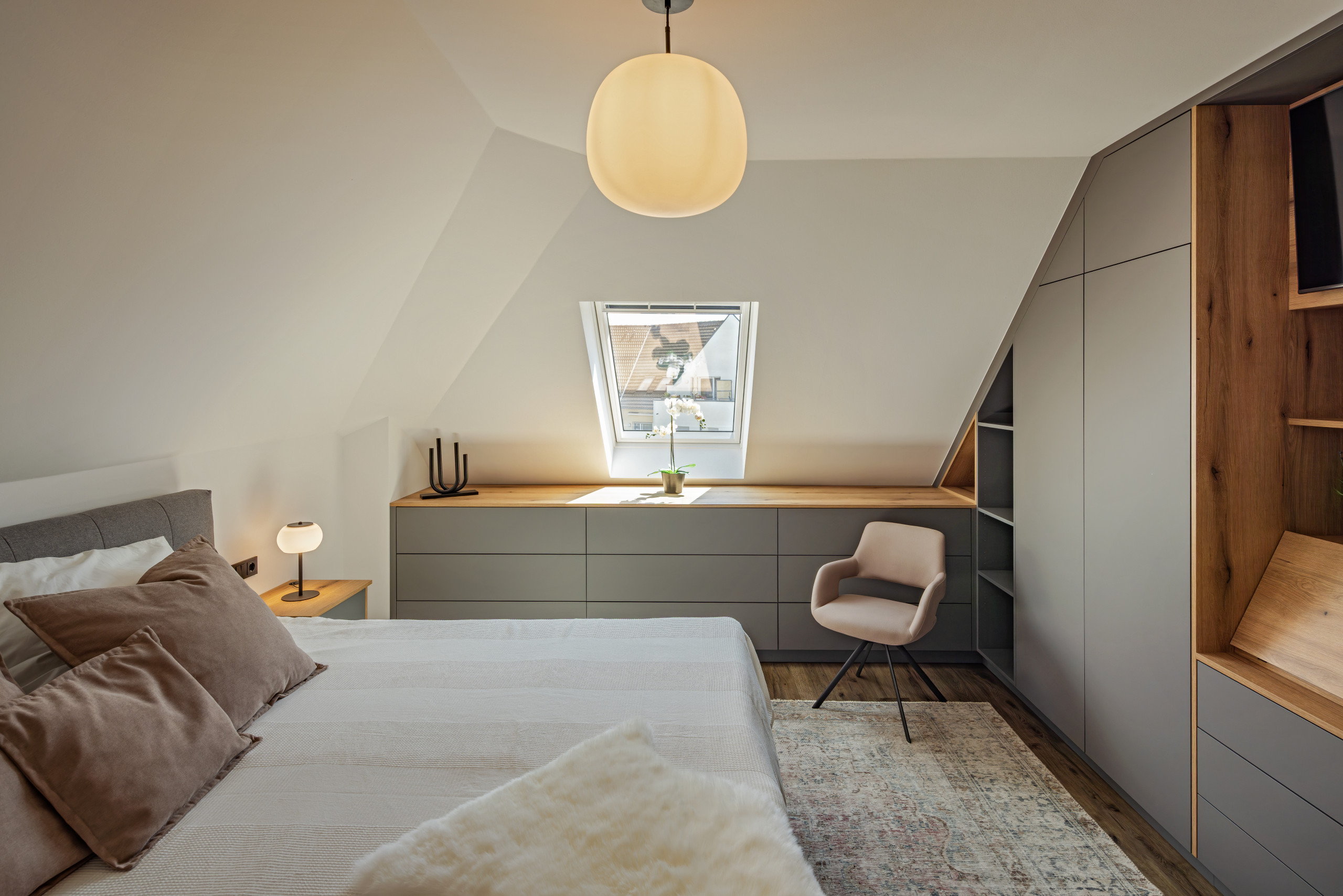 75 Schlafzimmer Ideen &amp; Bilder - Januar 2026 | Houzz with regard to Schlafzimmer Design