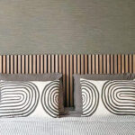 Akupanel Inspiration | Für Ein Ruhiges Schlafzimmer – Woodupp pertaining to Schallschutz Schlafzimmer