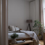 Almohada Seda Fundas Cuadrantes Zara Home Schlafzimmer Scandistyle With Regard To Zara Home Schlafzimmer