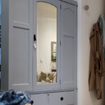 Alten Schrank Streichen: Eine Einfache Anleitung Für Anfänger Throughout Schlafzimmer Schrank Streichen