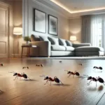 Ameisen Im Zimmer? Das Ist Der Effektivste Schutz! – Patronus Within Ameisen Im Schlafzimmer Was Tun