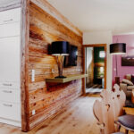 Appartement Silberpfennig • Bad Hofgastein • 50Qm Für 2 Personen Within Bad Hofgastein Ferienwohnung 2 Schlafzimmer