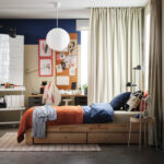 Bedroom Furniture And Ideas For Any Style And Budget – Ikea Austria Regarding Schlafzimmer Ikea