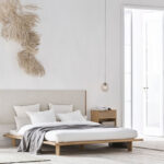 Bett Rückwand: Ideen Zur Gestaltung – [Schöner Wohnen] With Regard To Schlafzimmer Rückwand