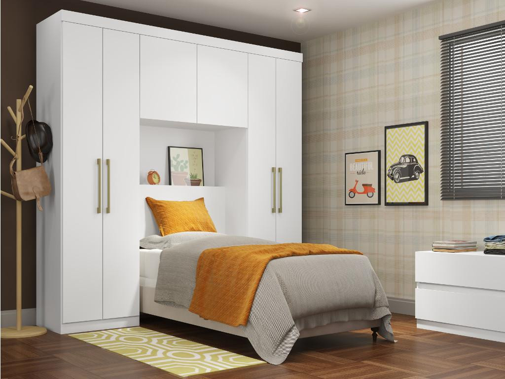 Bettbrücke Antero Kaufen | Home24 within Bettbrücken Schlafzimmer