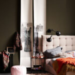 Brauntöne Machen Das Schlafzimmer Gemütlich – Bild 4 – [Schöner Throughout Schlafzimmer Braun Weiß