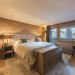 Chalet Rosalp 4 | Luxury Chalet In Verbier Regarding Chalet 4 Schlafzimmer