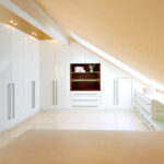 Dachschrägenschrank Nach Maß | Urbana Möbel München Within Schlafzimmer Schrank Dachschräge