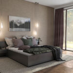 Das Boxspringbett: Luxus Für Dein Zuhause | Deinschrank.de within Schlafzimmer Mit Boxspringbett Einrichten