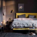 Das Schlafzimmer Gemütlich Gestalten – Ideen & Tipps – [Schöner In Gestaltung Schlafzimmer Ideen