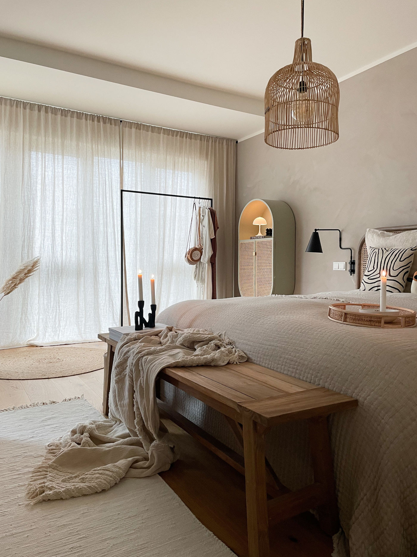 Die Besten Schlafzimmer Deko Ideen - Seite 2 within Deko Schlafzimmer