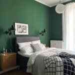 Die Schönsten Ideen Für Die Wandfarbe Im Schlafzimmer Pertaining To Wand Schlafzimmer Farbe