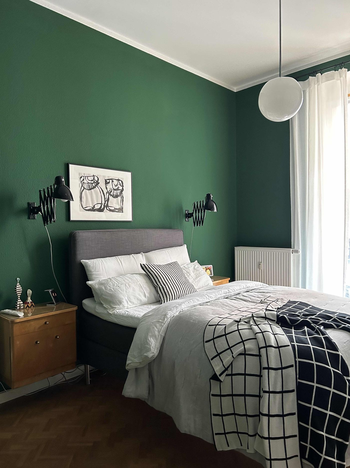 Die Schönsten Ideen Für Die Wandfarbe Im Schlafzimmer within Schlafzimmer Renovieren Farbe