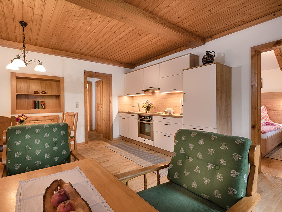 Ferienwohnungen In Bad Hofgastein, 1-6 Personen, Balkon, Wohnküche regarding Bad Hofgastein Ferienwohnung 2 Schlafzimmer
