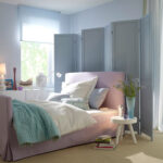 Fotostrecke: Zarte Pastelltöne Für Das Schlafzimmer - Bild 10 for Schlafzimmer Pastellfarben