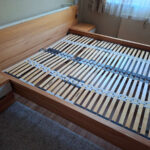 Hülsta Bett Ceposi Buche/ Weiss, € 150,  (2331 Vösendorf) – Willhaben Throughout Schlafzimmer Hülsta Ceposi