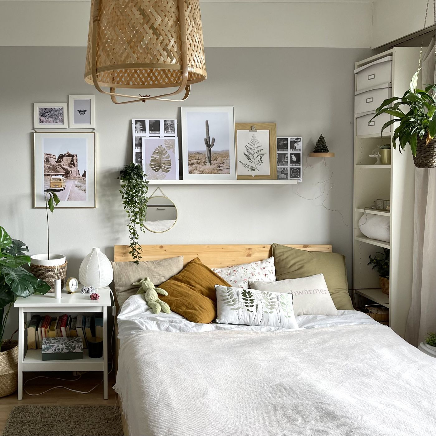 Ideen Und Inspirationen Für Ikea Regale - Seite 2 within Regalsystem Schlafzimmer Ikea