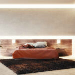 Indirekte Beleuchtung » Indirektes Licht Für Zuhause – So Geht'S! In Schlafzimmer Beleuchtung Indirekt