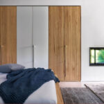 Kleiderschrank Ideen Für Jedes Schlafzimmer – [Schöner Wohnen] Intended For Schlafzimmer Schrank Ideen