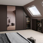 Kleiderschrank Ideen Für Jedes Schlafzimmer – [Schöner Wohnen] Regarding Schlafzimmer Schrank Ideen