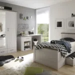 Kleiderschrank Toran | 148 Cm, 3 Stück | Möbel Höffner Pertaining To Höffner Schränke Schlafzimmer