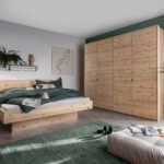 Nature Living Zirbe-Sleeping Schlafzimmer Zirbenholz | Möbel Letz in Zirbenholz Schlafzimmer Komplett