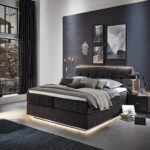 Palm Home Interior – Schlafzimmer Und Boxspringbetten Within Marken Schlafzimmer