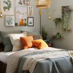 Pflanzen Fürs Schlafzimmer: 7 Optimale Sorten | Porta Ratgeber Throughout Schnittblumen Im Schlafzimmer