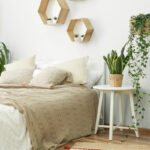 Pflanzen Fürs Schlafzimmer: Die Besten Arten - Zuhausewohnen.de with regard to Pflanzen Für Das Schlafzimmer