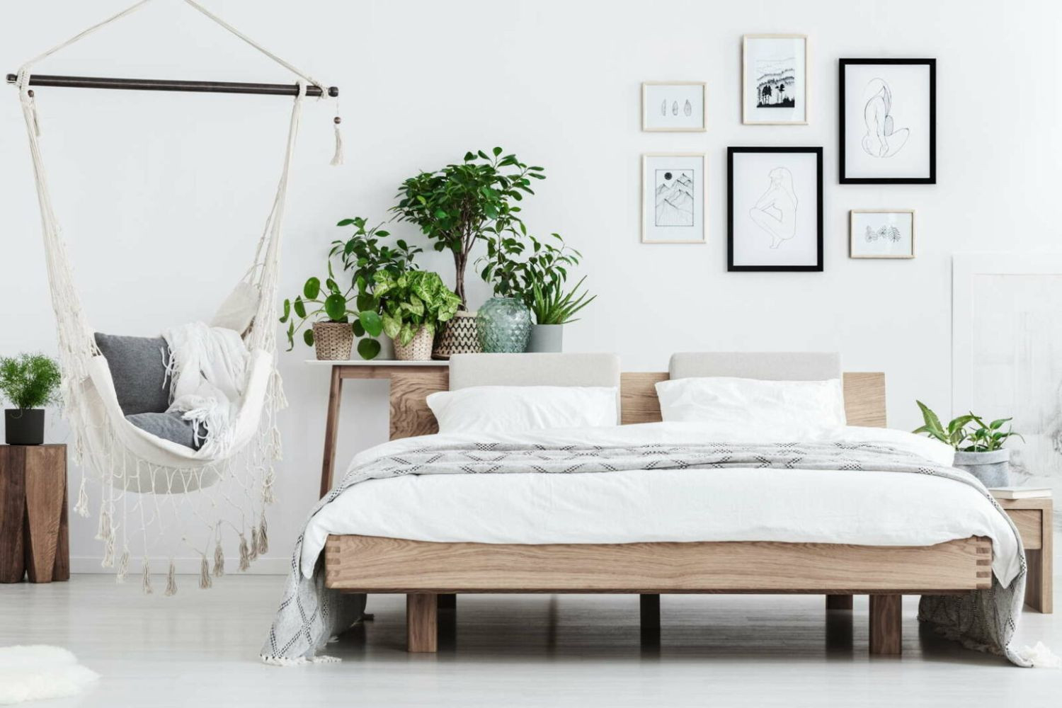 Pflanzen Im Schlafzimmer: Diese Sorten Eignen Sich with regard to Schlafzimmer Blumen