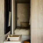 Platzsparende Betten: 13 Ideen Für Kleine Wohnungen | Ad Magazin In Enges Schlafzimmer Einrichten