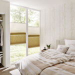 Plissee Fürs Wohnzimmer, Küche Oder Schlafzimmer. in Plissee Schlafzimmer