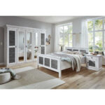 Richten Sie Ihr Schlafzimmer Komplett Im Landhausstil Ein with regard to Schlafzimmer Landhausstil Weiß Gebraucht