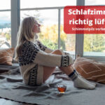 Richtig Lüften Im Winter – Die 3 Schlimmsten Fehler Inside Schlafzimmer Lüften Im Winter