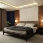 Schallschutz  Und Akustiklösungen Für Wohnungen | Decibel Intended For Schallschutz Schlafzimmer