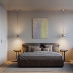 Schlafzimmer Beleuchtung » Lichtplanung, Tipps Und Inspirationen For Licht Schlafzimmer