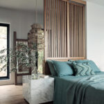 Schlafzimmer Einrichten: Fünf Beruhigende Ideen | Deco Home Throughout Schlafzimmer Design