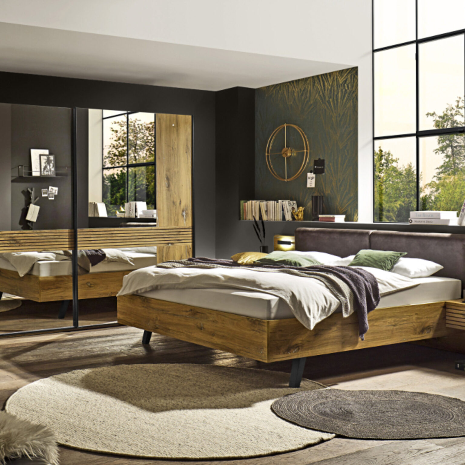 Schlafzimmer Einrichten | Möbel Boss in Boss Schlafzimmer