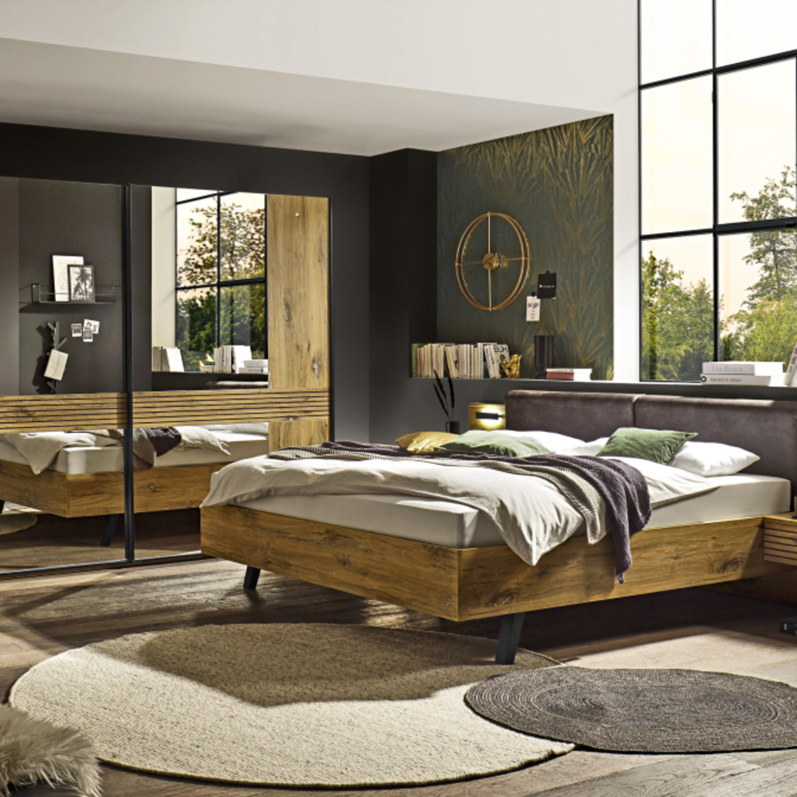 Schlafzimmer Einrichten | Möbel Boss in Boss Schlafzimmer