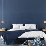 Schlafzimmer Farben 2022 – Update! | Alles Zum Schlafen With Farbe Schlafzimmer Blau