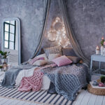 Schlafzimmer Gemütlicher Machen: 15 Tricks | Brigitte.de intended for Gemütliches Schlafzimmer