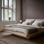 Schlafzimmer In Grau Braun – [Schöner Wohnen] Regarding Braunes Schlafzimmer