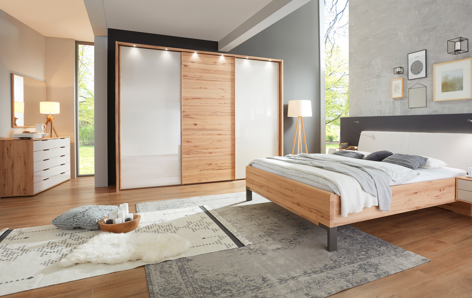 Schlafzimmer inside Möbel Brucker Schlafzimmer